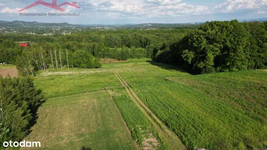 Działki pod budowę w potoku - Pełny obrazek: 4/12