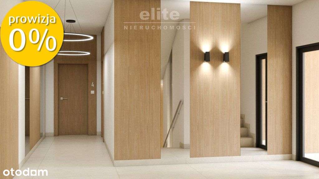 Apartament Siadło Dolne bud. z windą Ip 9500zł/m2-2