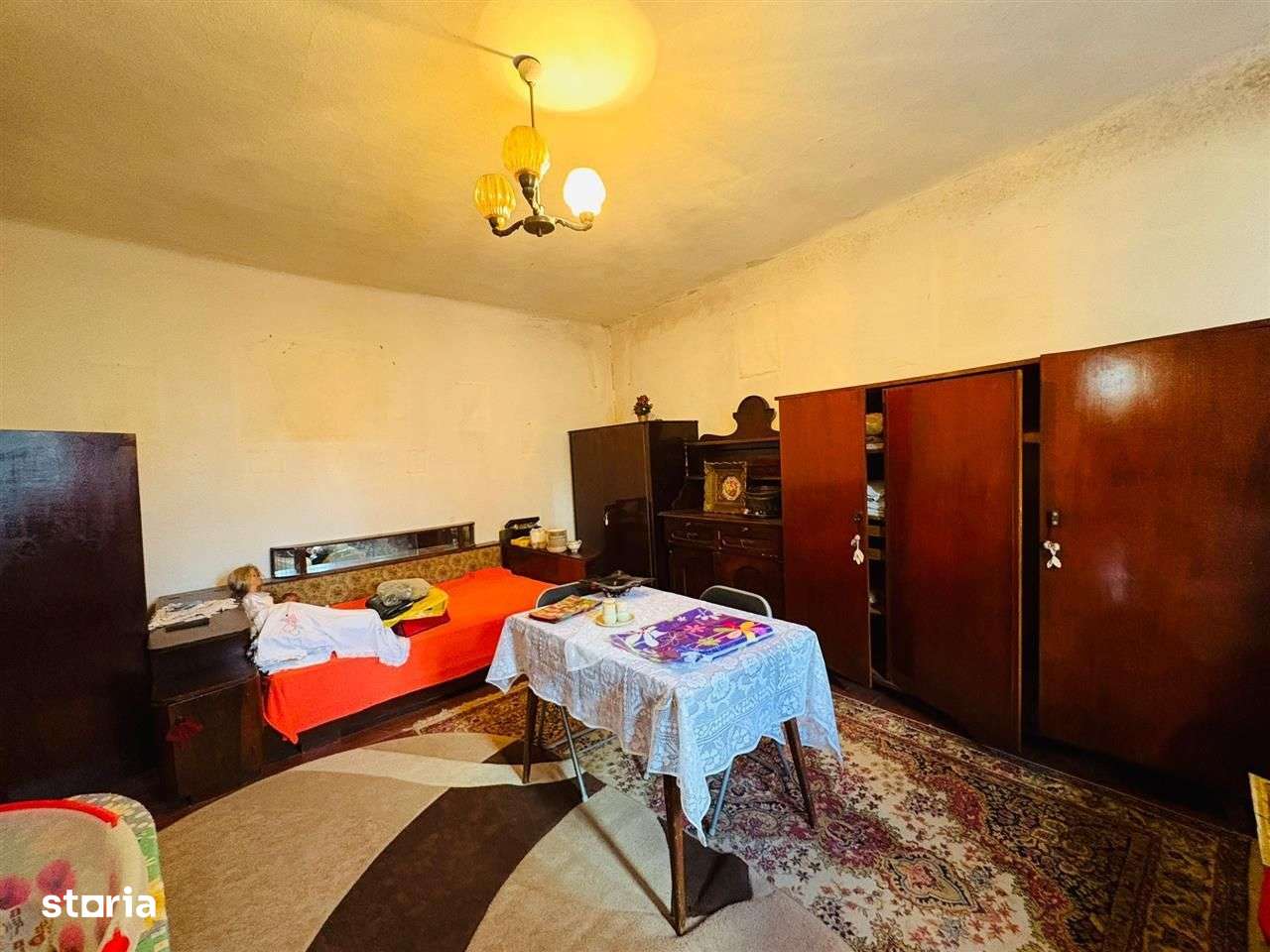 Casa individuala, cu teren de 238 mp, zona Turnisor - Imagine principală: 5/8