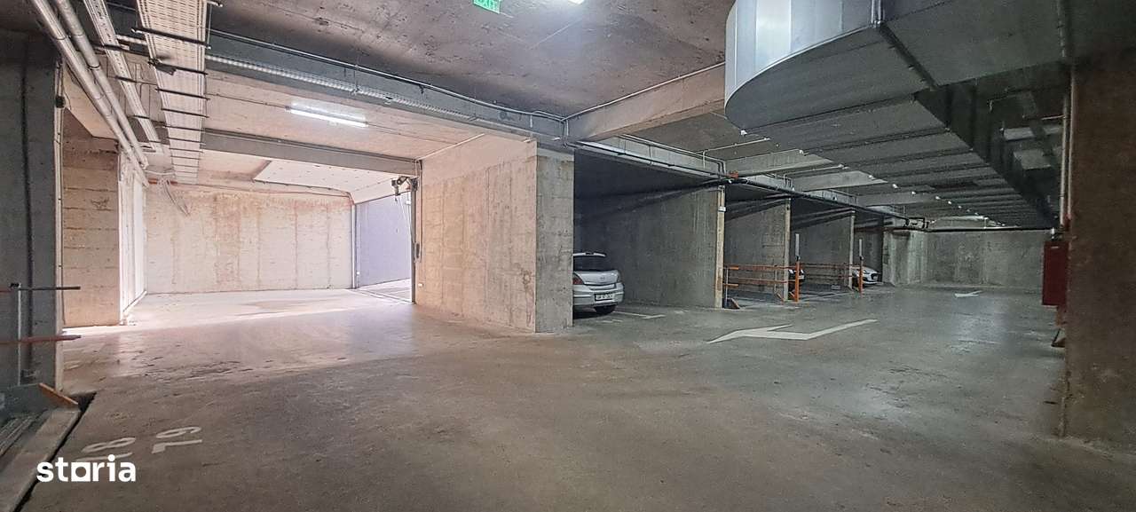 3 camere Partial Mobilat | Parcare | Boxa | Sos. Oltenitei-15