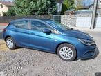 Opel Astra 1.0 Turbo Start/Stop Innovation - 13