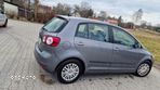 Volkswagen Golf Plus 1.6 TDI Trendline - 9