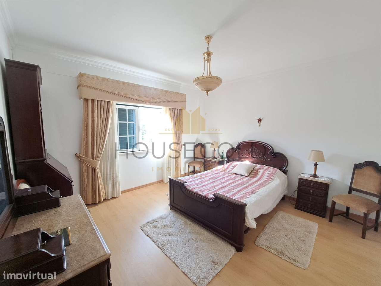 Moradia T3 – Marinhais (MR-292)-21