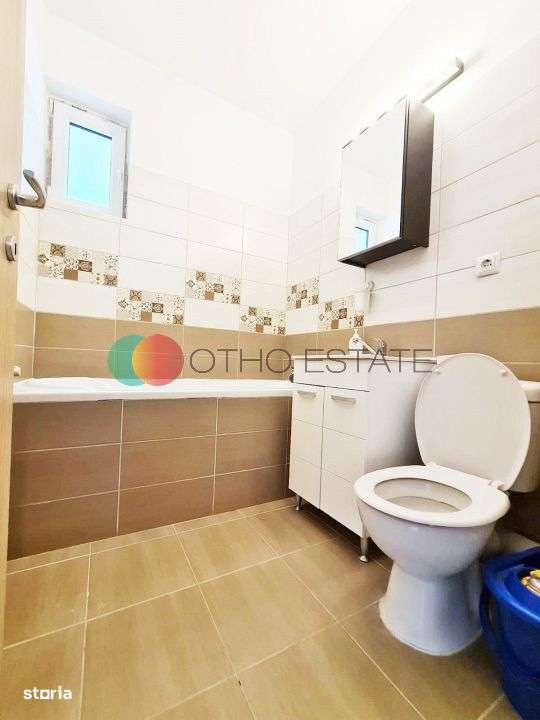 2 Camere | Militari Residence | Loc de Parcare| Utilat - Mobilat - Imagine principală: 4/5