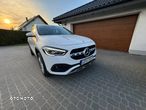 Mercedes-Benz GLA 250 4-Matic - 3