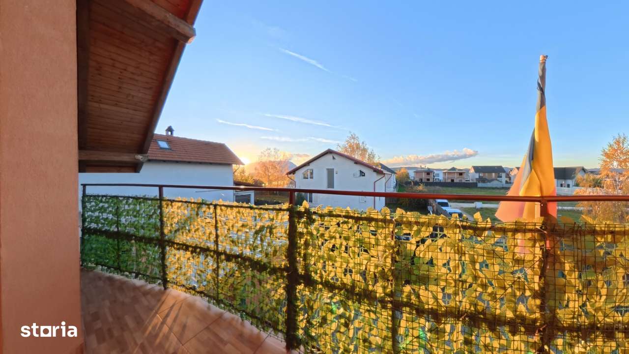 Casa de vanzare in Rasnov- IN EXCLUSIVITATE - Imagine principală: 2/20