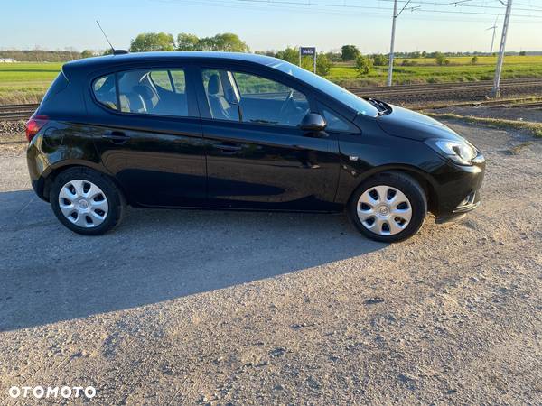 Opel Corsa 1.4 EcoFLEX Start/Stop drive - 3