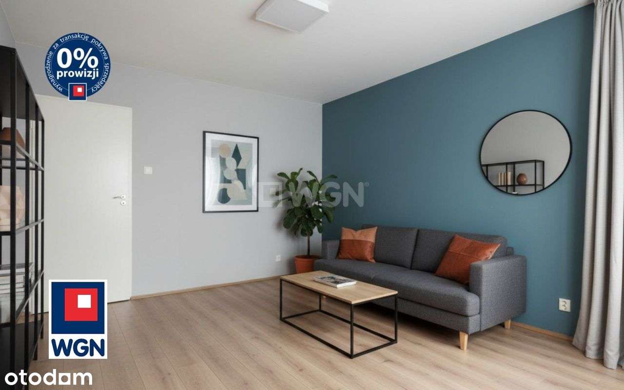 Mieszkanie w sercu Wrocławia-4