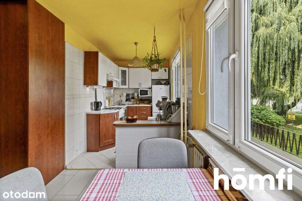 3 pokoje na parterze, 500 M do Parku Leśniczówka - Pełny obrazek: 4/13