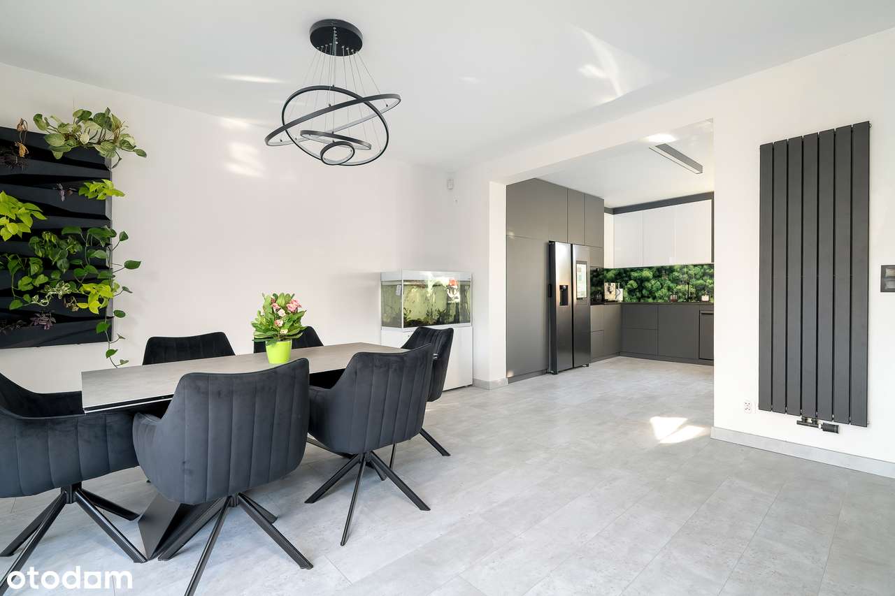 Dom, 150 m², Rokietnica - Pełny obrazek: 5/20