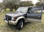 Mitsubishi Pajero 2.5 TDi GLS - 13