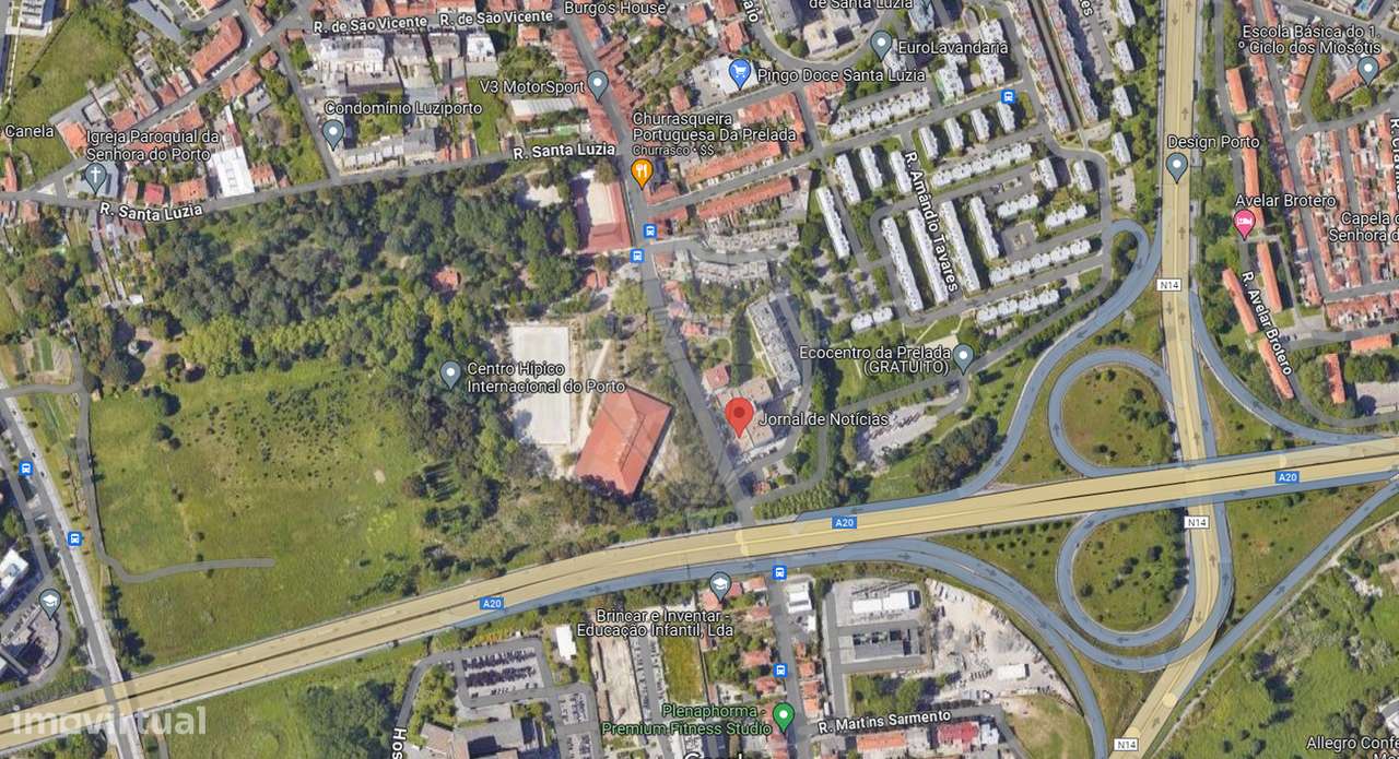 Escritório  para venda - Grande imagem: 4/4