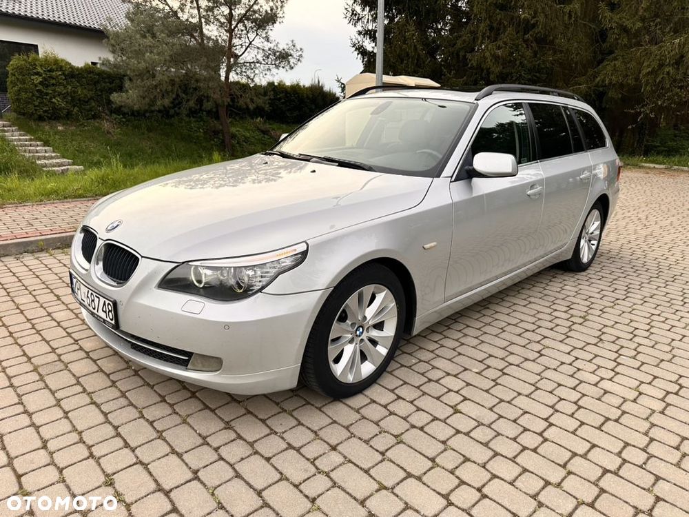 BMW 5