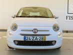 Fiat 500 1.2 Lounge - 25