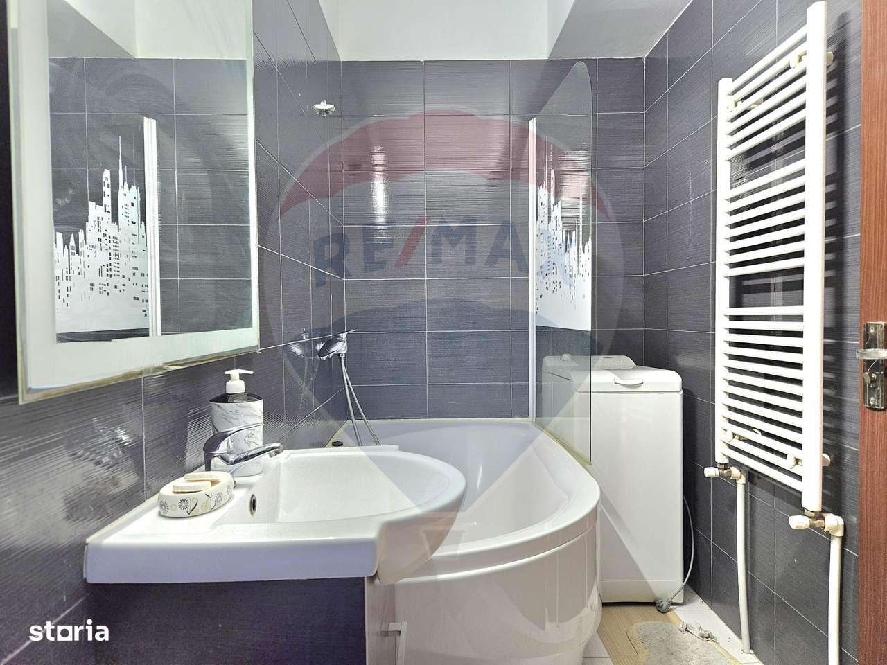 Apartament 2 camere de vanzare Mamaia Nord Constanta - Imagine principală: 5/6