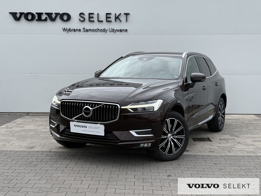 volvo xc-60