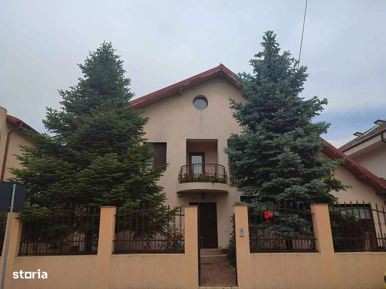 Casa 5 camere | 230 mp utili | curte 350 libera | Popesti Sfantul Ioan - Imagine principală: 3/20