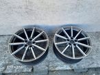 AUDI Q3 8U0601025 8.5J ET36 2 FELGI 19" - 2