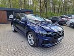 Audi Q8 50 TDI mHEV Quattro Tiptronic - 1