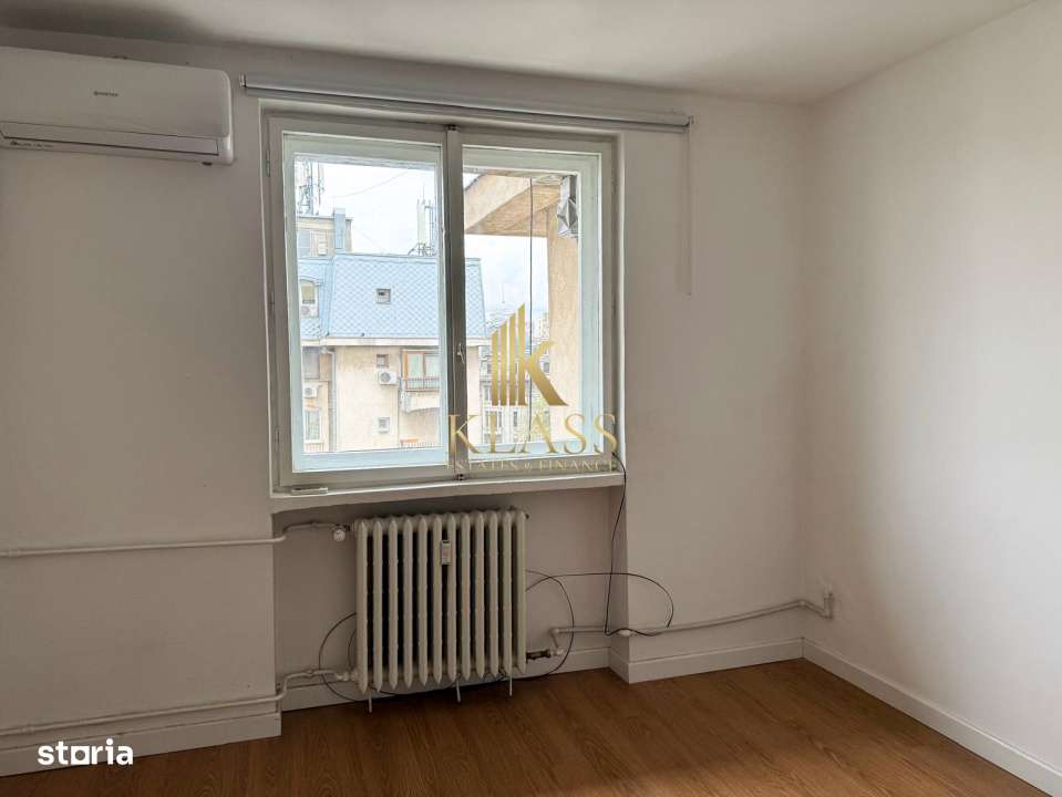 Apartament 3 camere de inchirat Calea Victoriei Lipscani - Imagine principală: 4/15