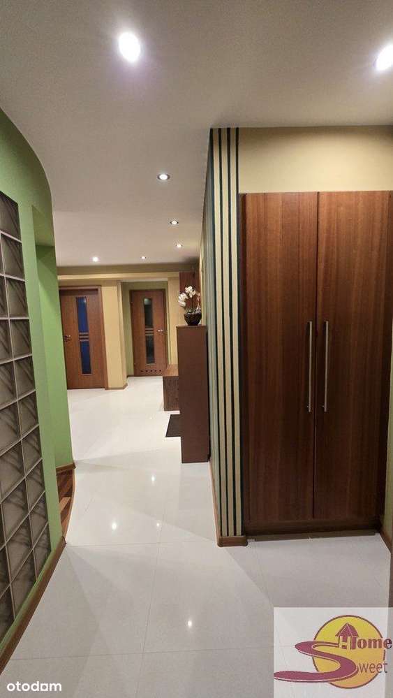 Mieszkanie 3 pokojowe przy Parku Leśniczówka-10