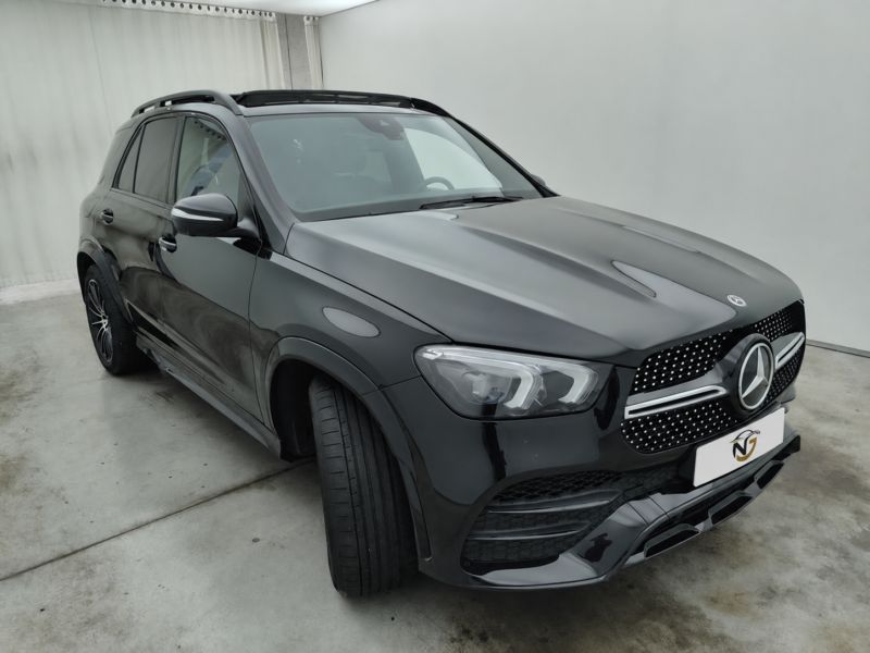 Mercedes-Benz GLE W167 (2019-) 350 de 4-Matic Premium Plus 2022