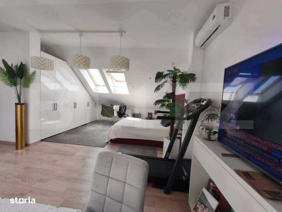 Apartament Complet Mobilat si Utilat - 56 mp - Subcetate - Imagine principală: 3/13