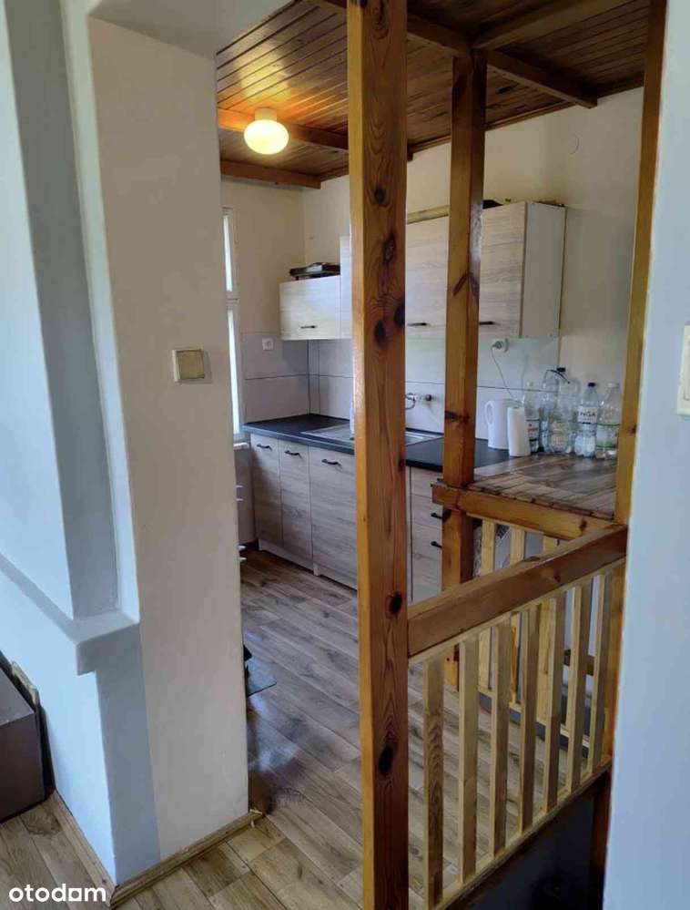 Działka rekreacyjna !! Woda prąd całorocznie! ROD POLANA - Pełny obrazek: 2/5