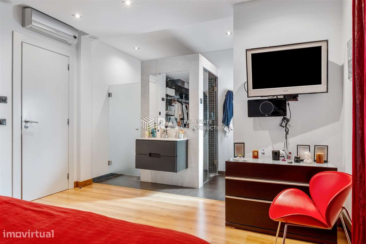 Moradia T4 Venda em Azeitão (São Lourenço e São Simão),Setúbal-22