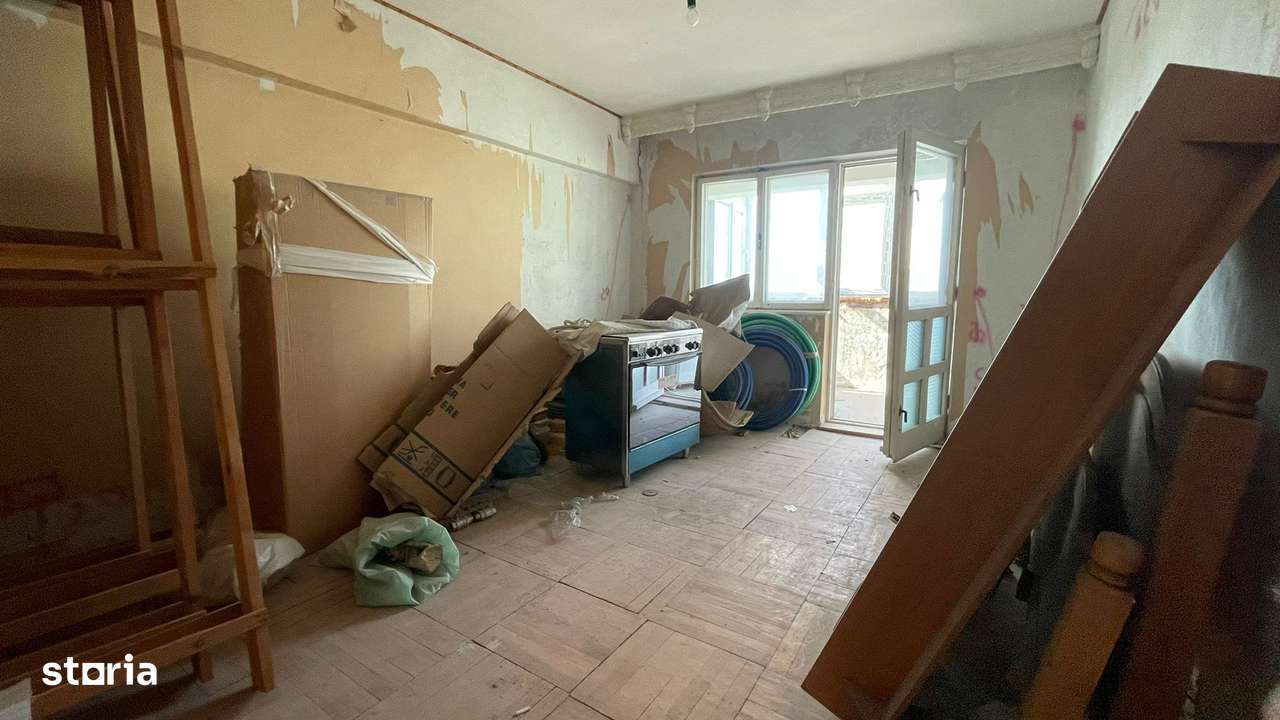 0% Comision | Apartament central 4 camere decomandat-9