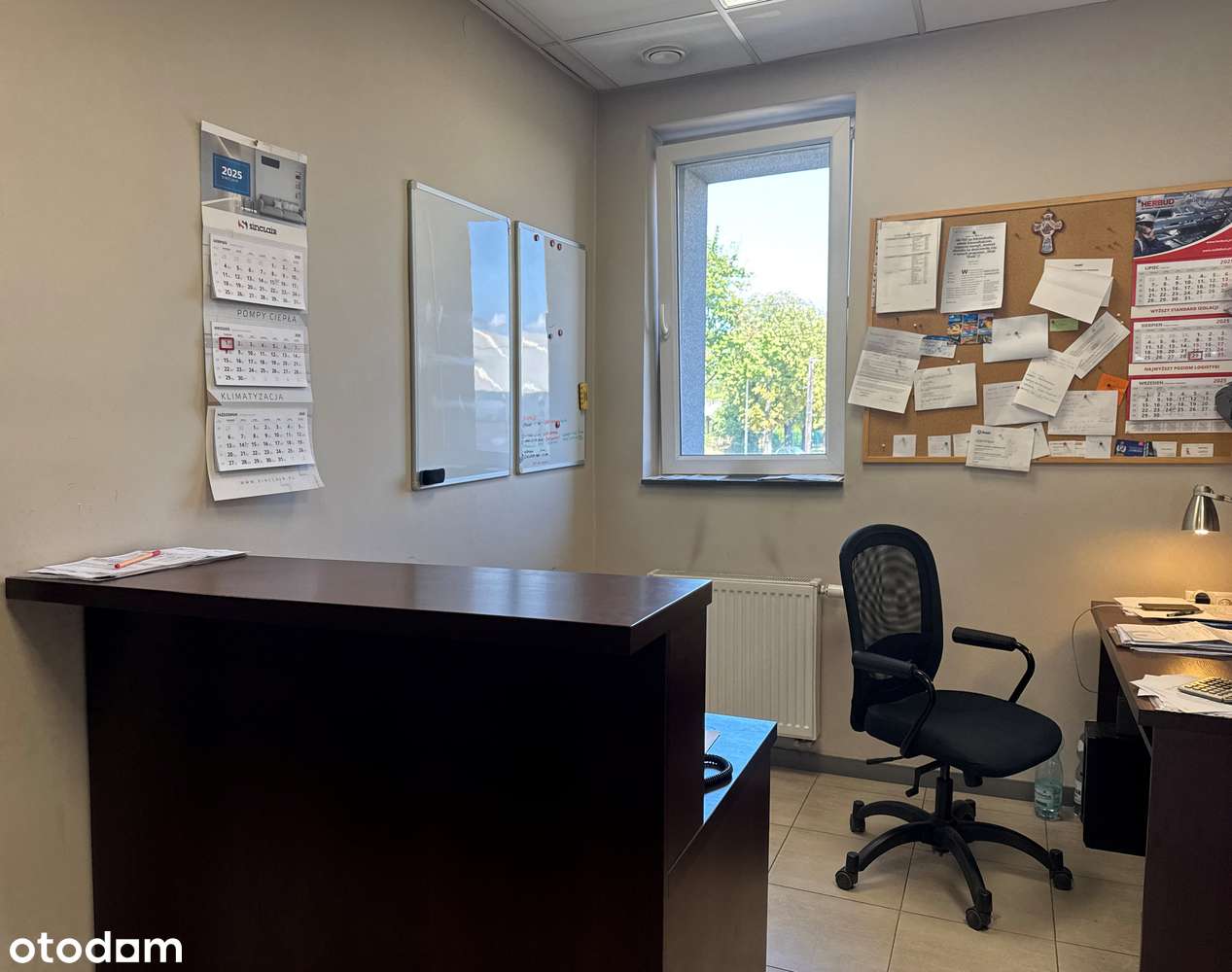 Hala magazynowa i budynek biurowo-usługowy-10