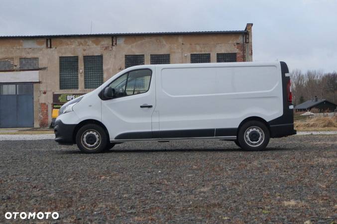 Renault Trafic - 2