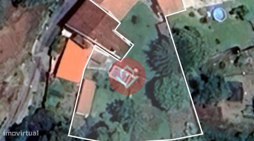 Moradia Individual,Dossaos -Vila Verde-22