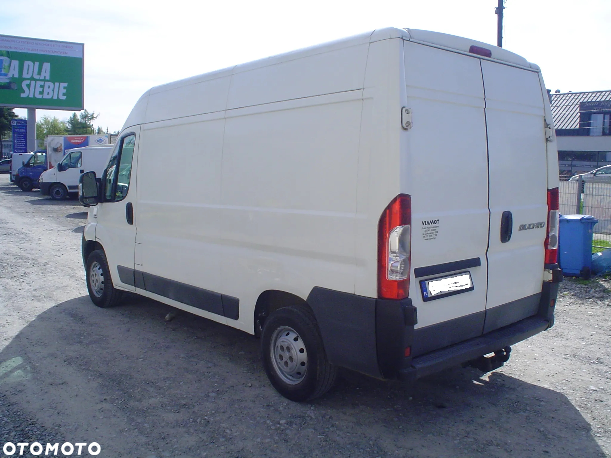 Fiat DUCATO - 4