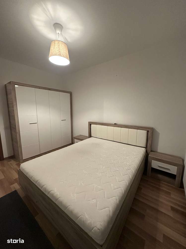 Apartament 2 camere de inchiriat Sos Gheorghe Ionescu Sisesti - Imagine principală: 4/10
