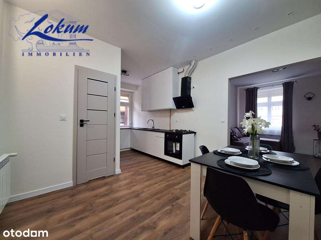 Mieszkanie w kamieniczce w centrum Leszna-3