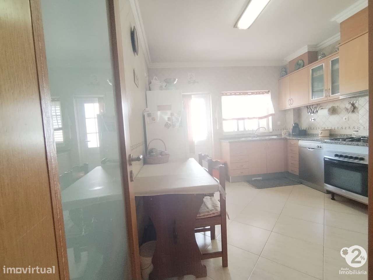 Andar de Moradia T3 + Duplex Open Space, num total de 280m2 de área...-24