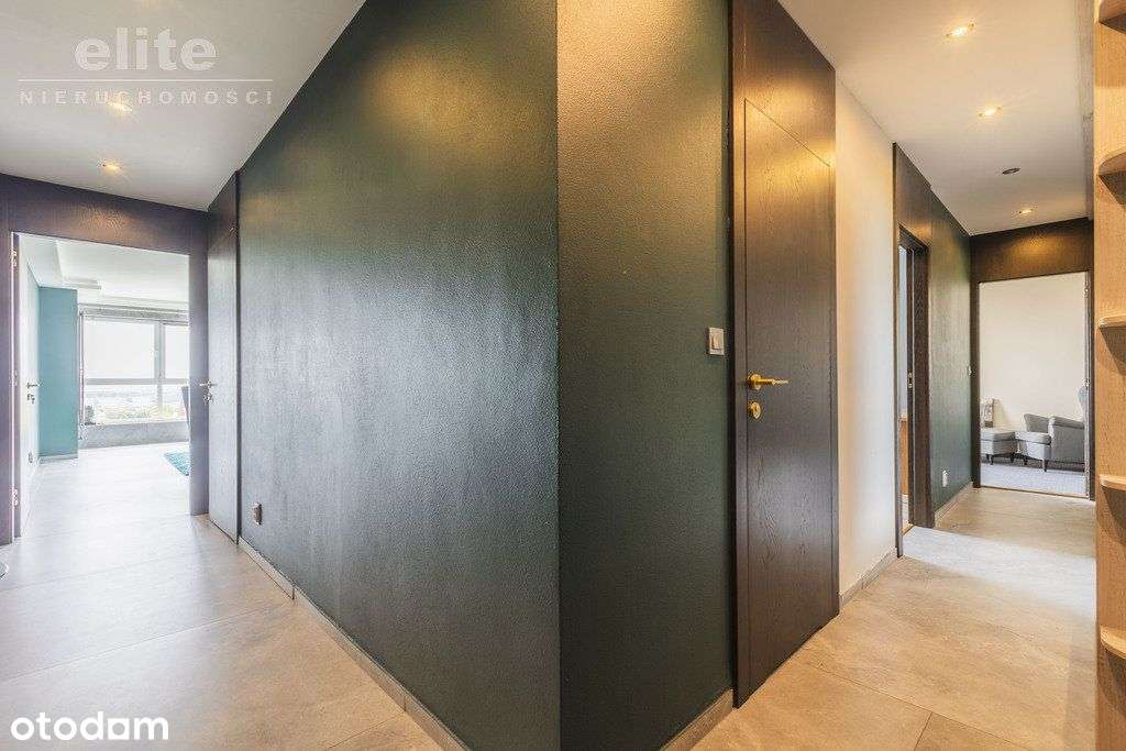 Mieszkanie 77 m2 z widokiem na panoramę miasta-14