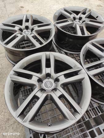 5x112 Alufelgi Felgi Aluminiowe 19 AUDI A4 B7 B8 B9 A6 C6 C7 C8 A8 - 16