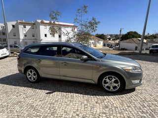 Ford Mondeo SW 2.0 TDCi 1st Edition