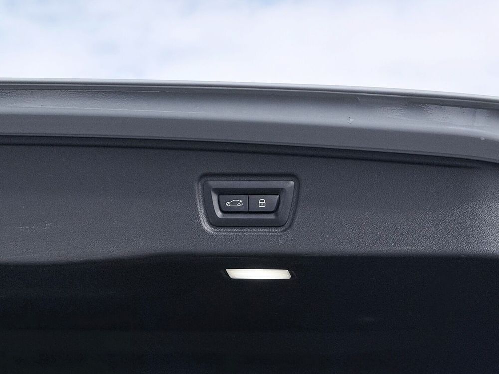 BMW Seria-5 520D Xdrive MHEV 2025 — zdjęcie 7