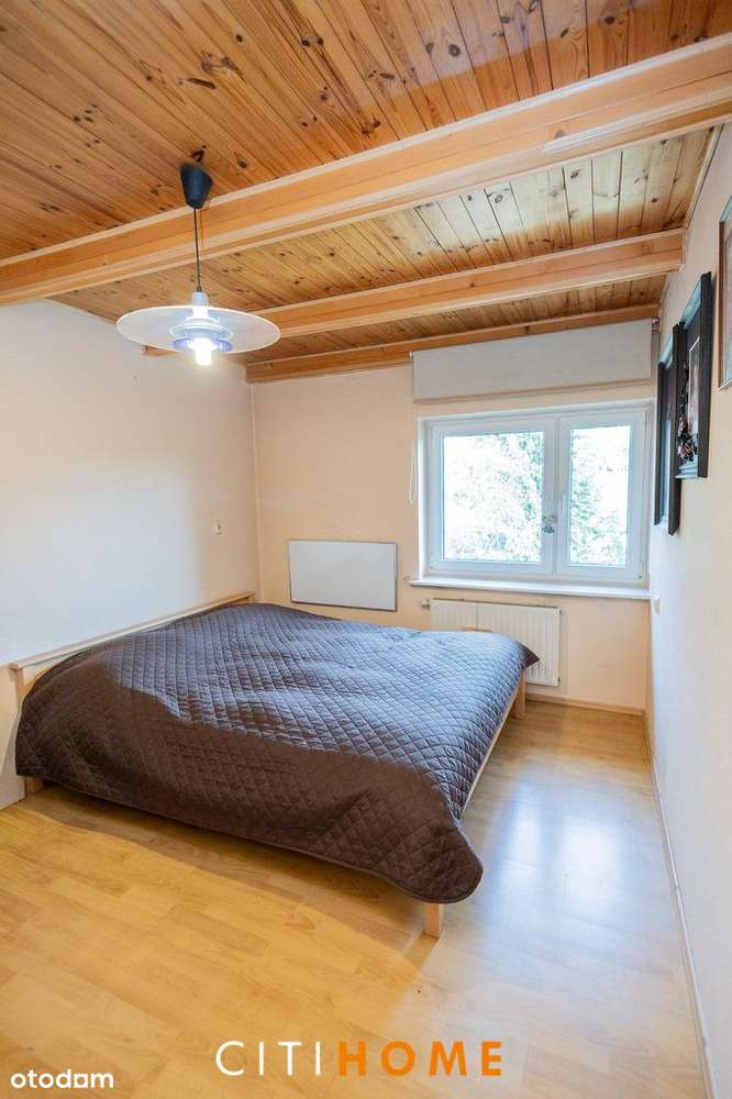 Dom 220 m² z dużą działką w Łomiankach-11