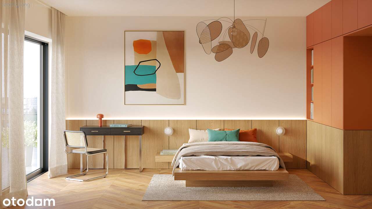 Nowa inwestycja | 2-pokojowe | MOG31 | ul. Mogilska 31|Bez prowizji - Pełny obrazek: 4/20