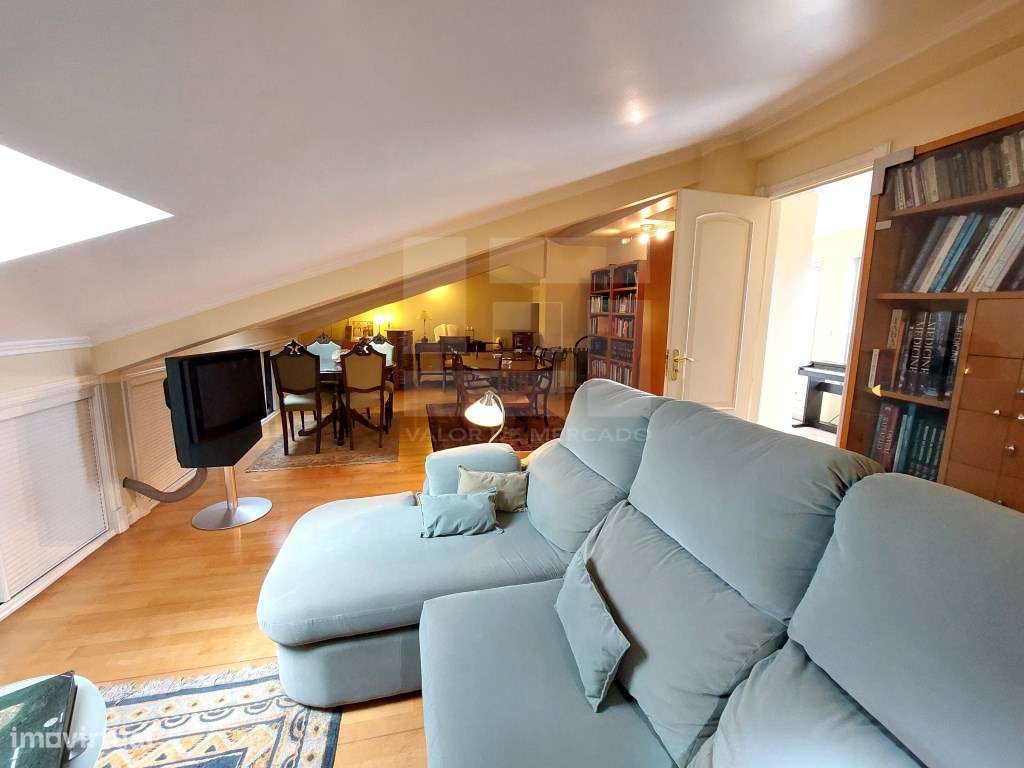 Moradia em banda à venda, t4 , Quinta Grande.-42