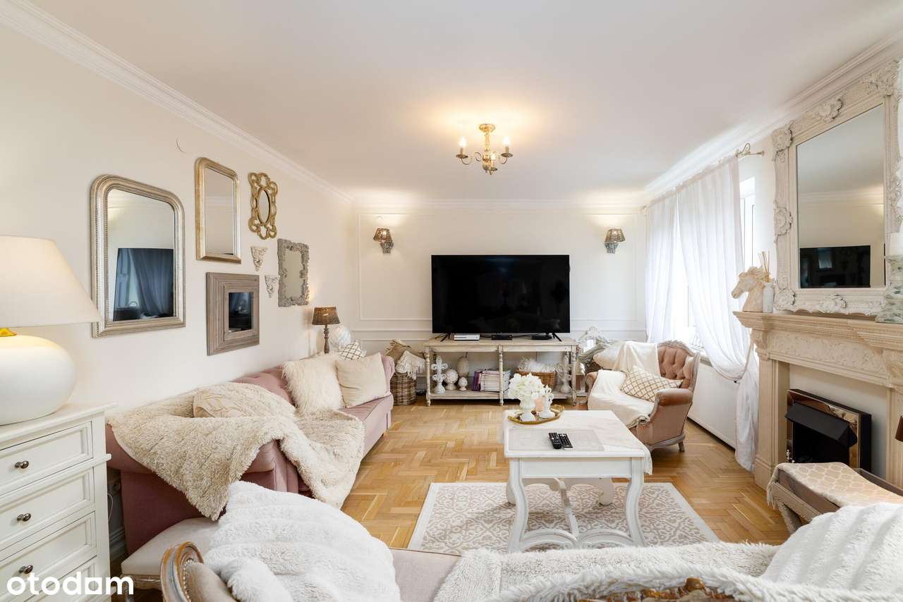 Elegancki  dom na Lisińcu - Pełny obrazek: 5/20