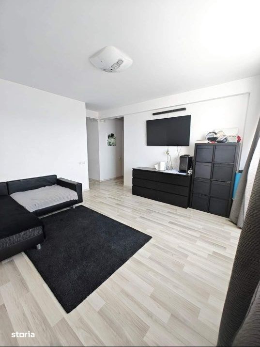 Apartament 3 camere - mobilat si utilat | Metrou