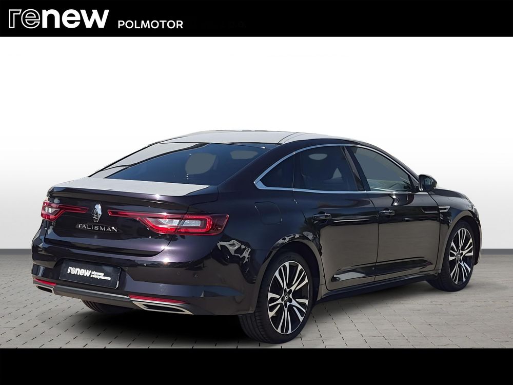 renault talisman