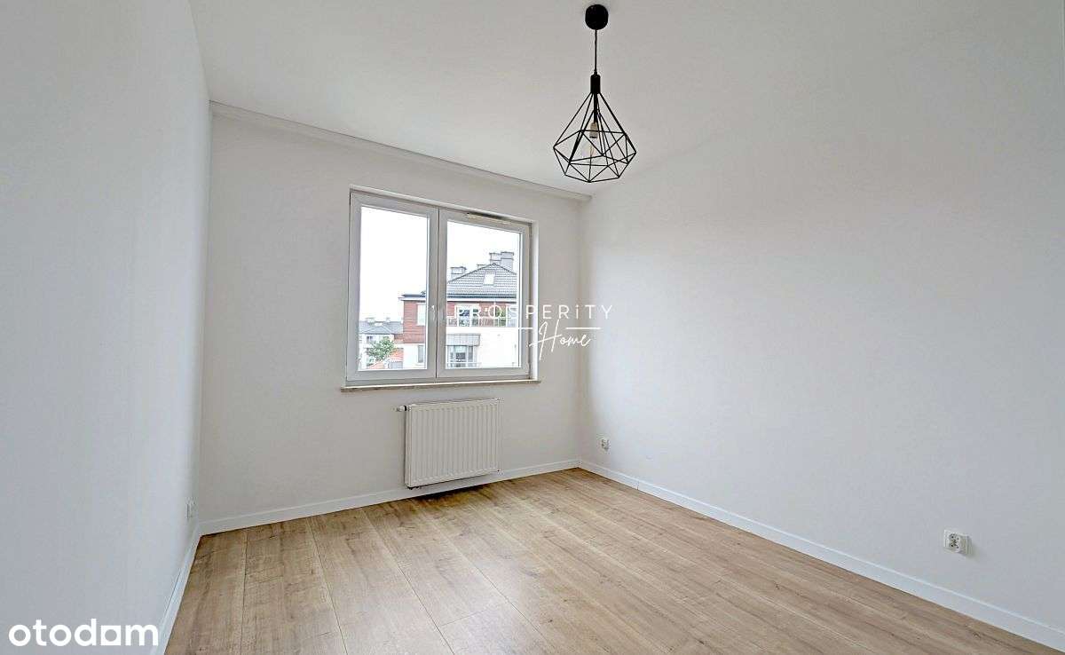 Jasne, zadbane dwa pokoje w wysokim standardzie-10