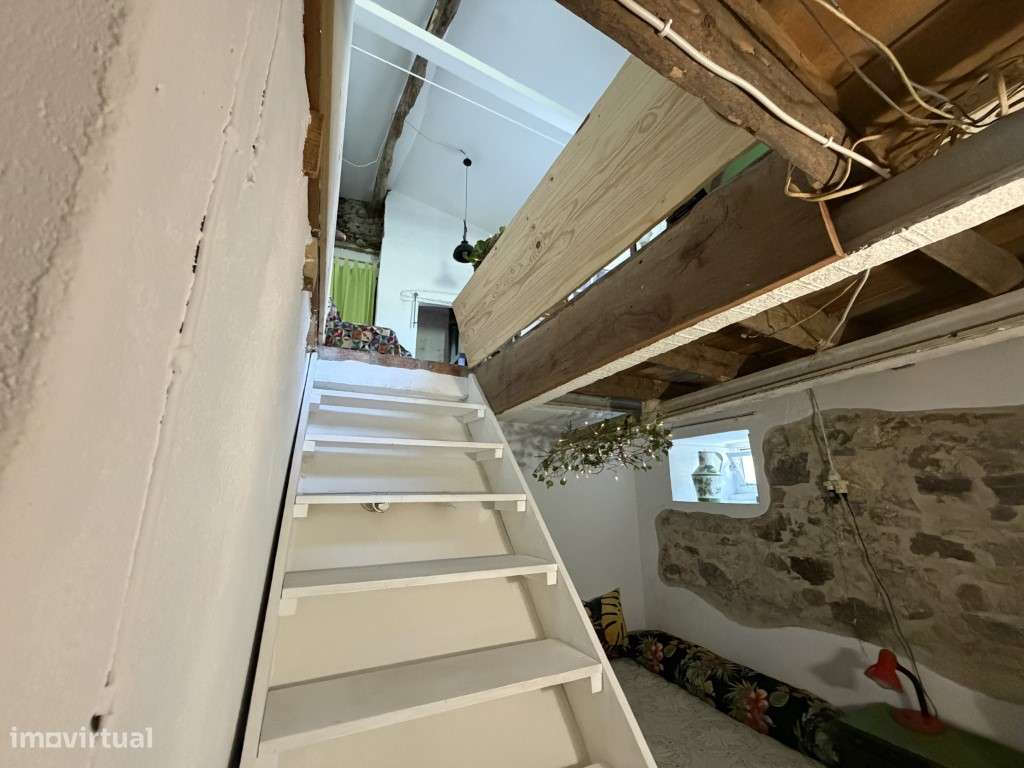 Moradia tipologia T2-17