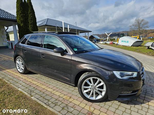 Audi A3 2.0 TDI Quattro Sport - 2